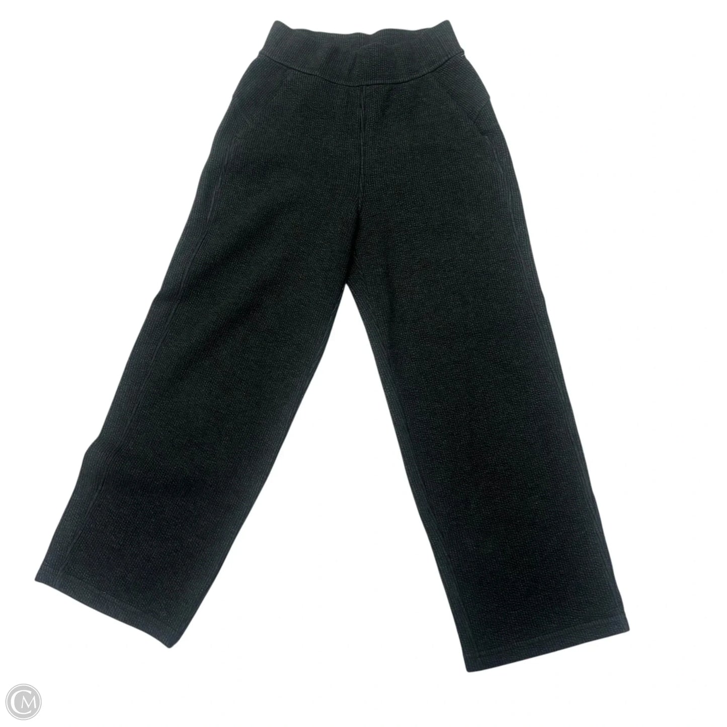 Athletic Pants By Lululemon In Grey, Size: Xs