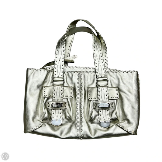 Handbag Designer By Michael By Michael Kors, Size: Medium