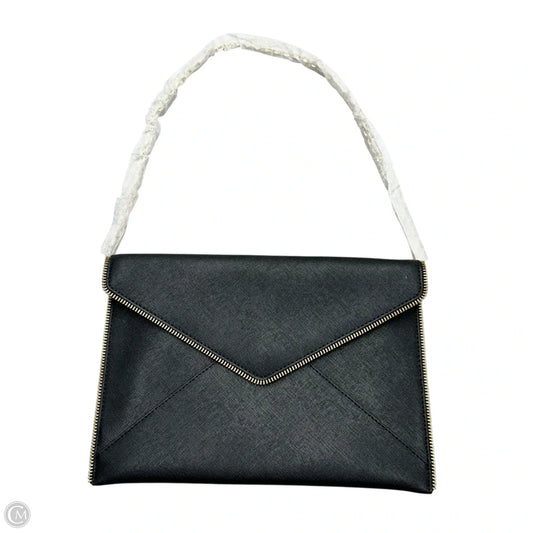 Clutch Designer By Rebecca Minkoff, Size: Medium