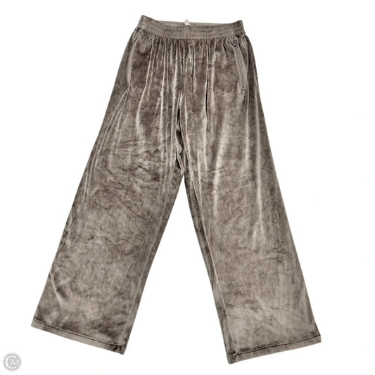 Pants Lounge By Skims In Brown, Size: M
