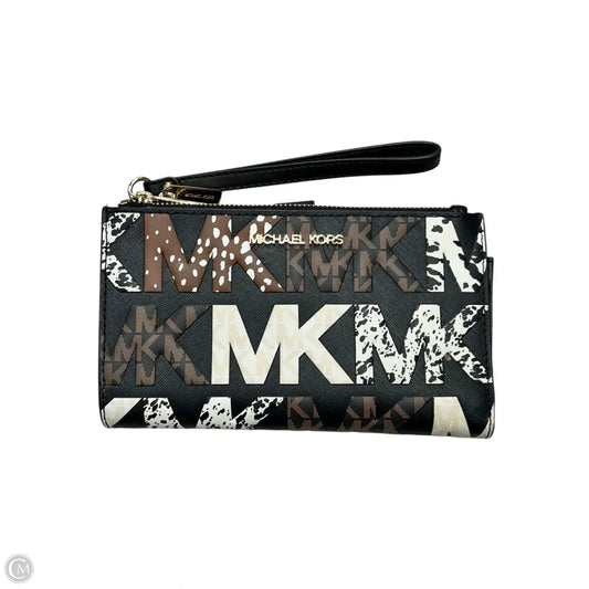 Wallet Designer By Michael Kors, Size: Medium