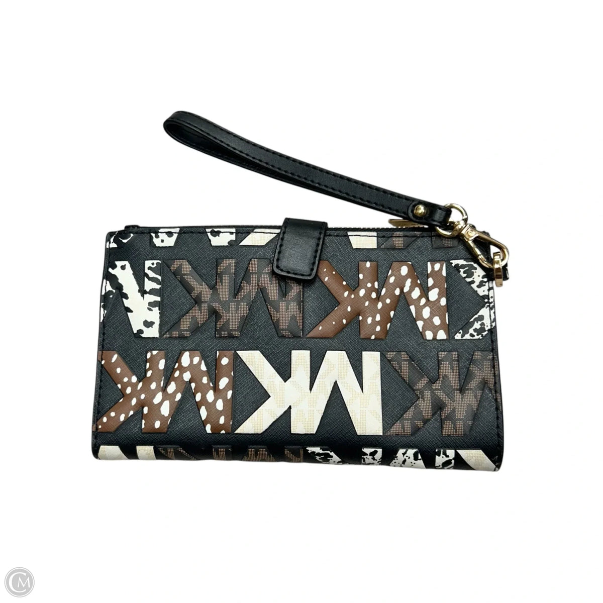 Wallet Designer By Michael Kors, Size: Medium