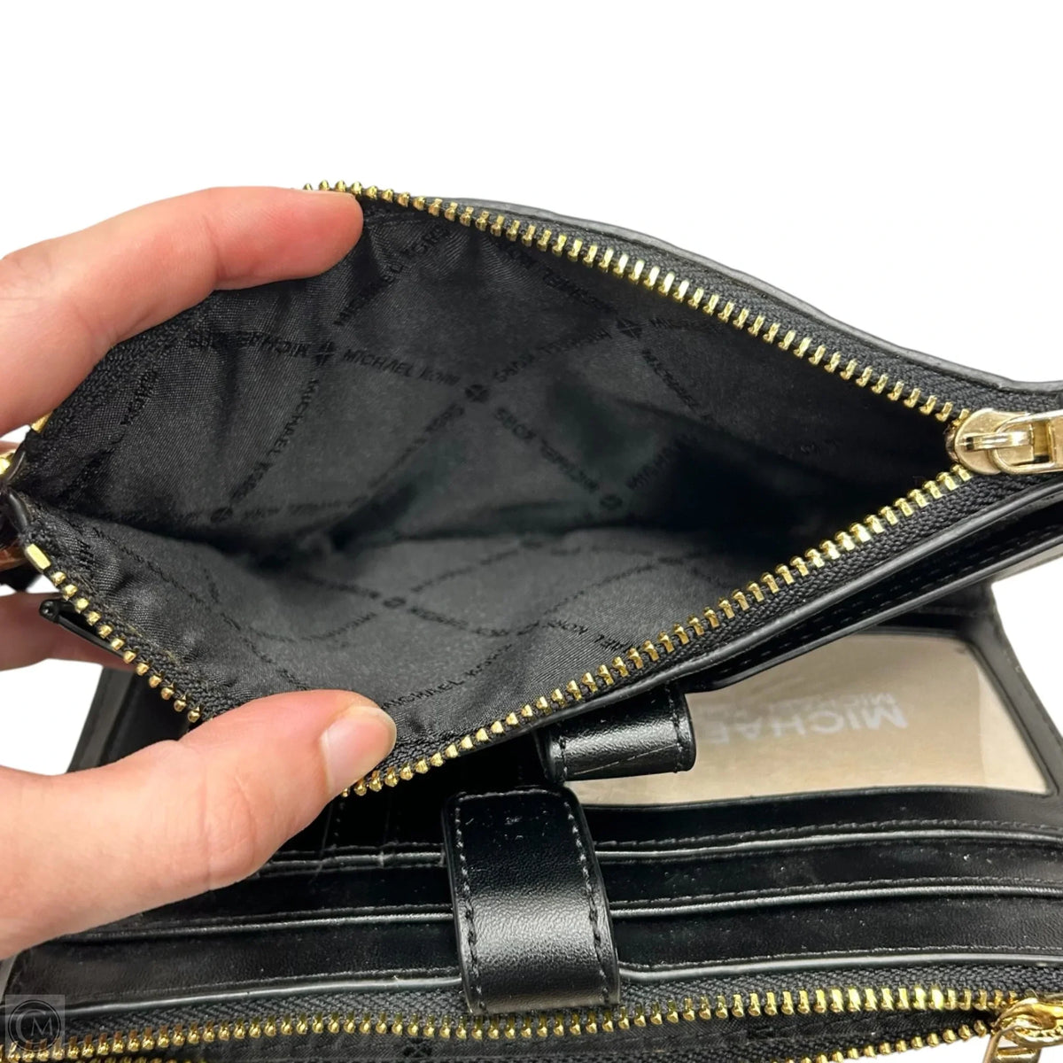 Wallet Designer By Michael Kors, Size: Medium