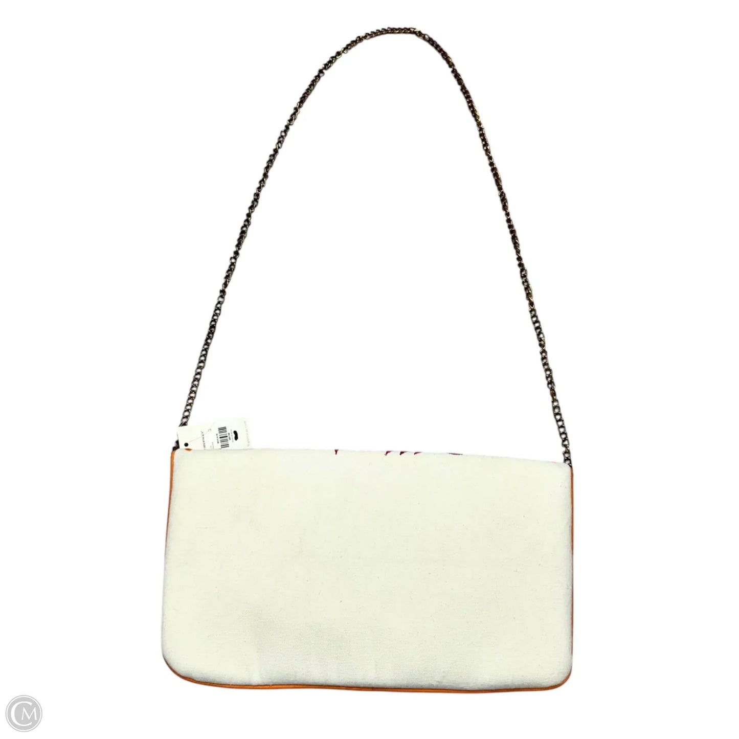 Clutch By Francesca's, Size: Large