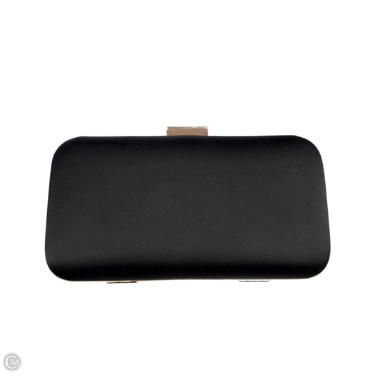 Clutch Luxury Designer By Giorgio Armani, Size: Small