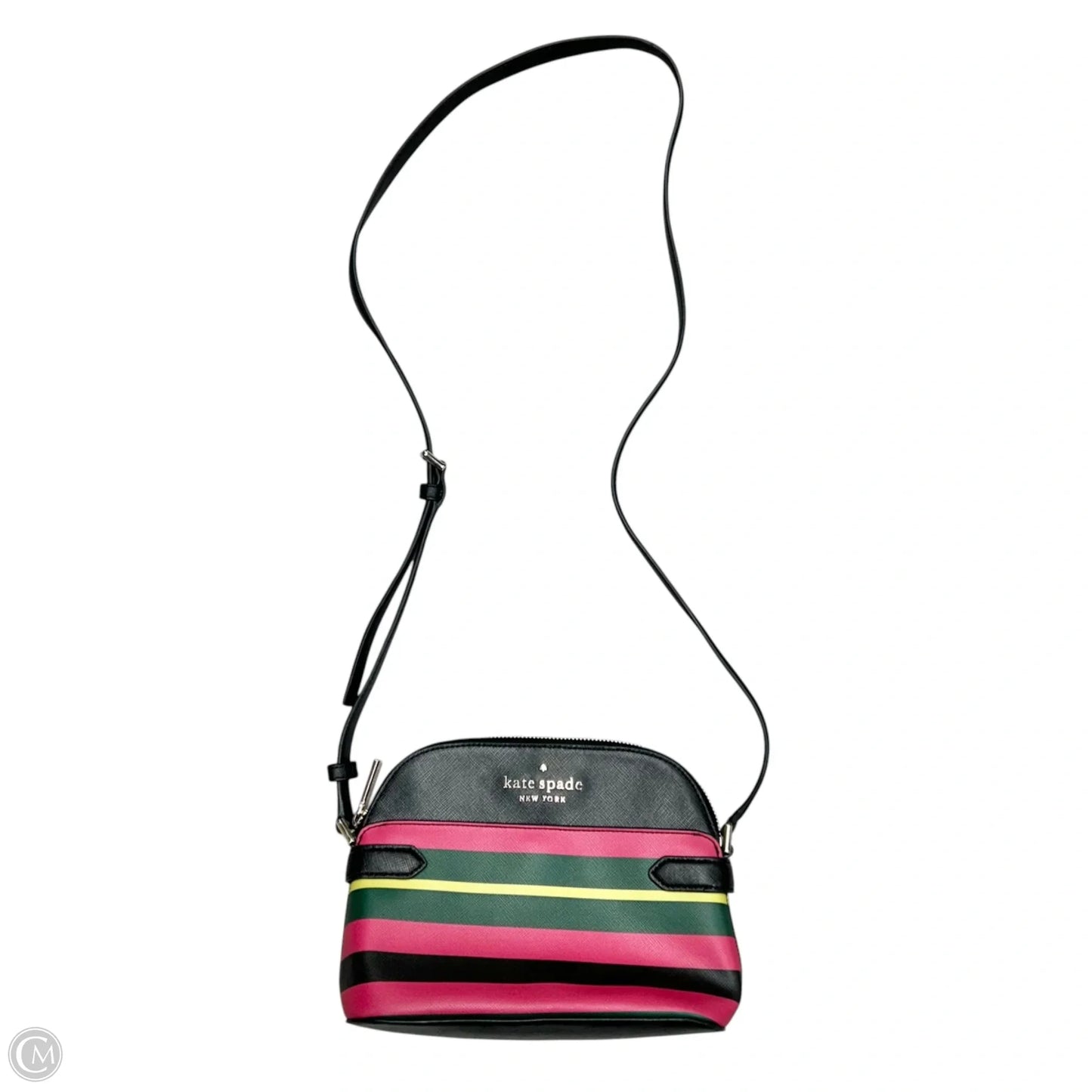 Crossbody Designer By Kate Spade, Size: Medium