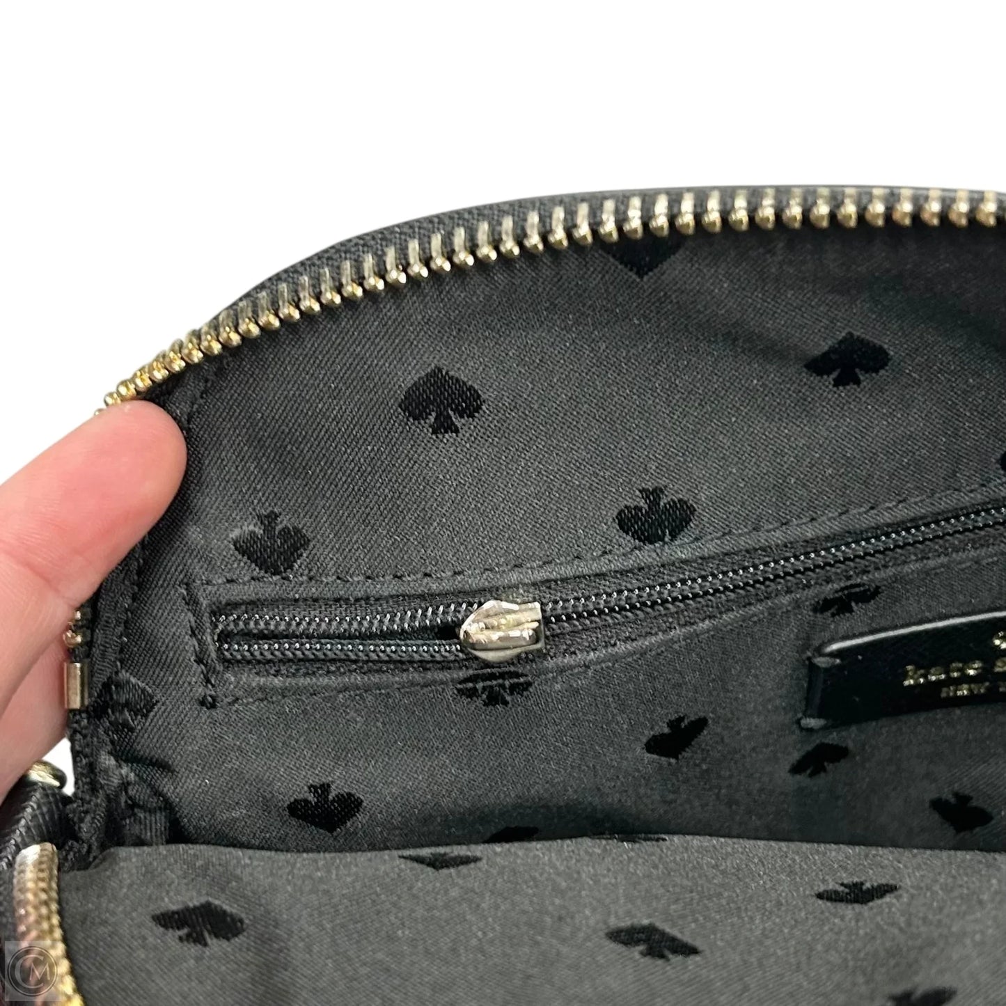 Crossbody Designer By Kate Spade, Size: Medium