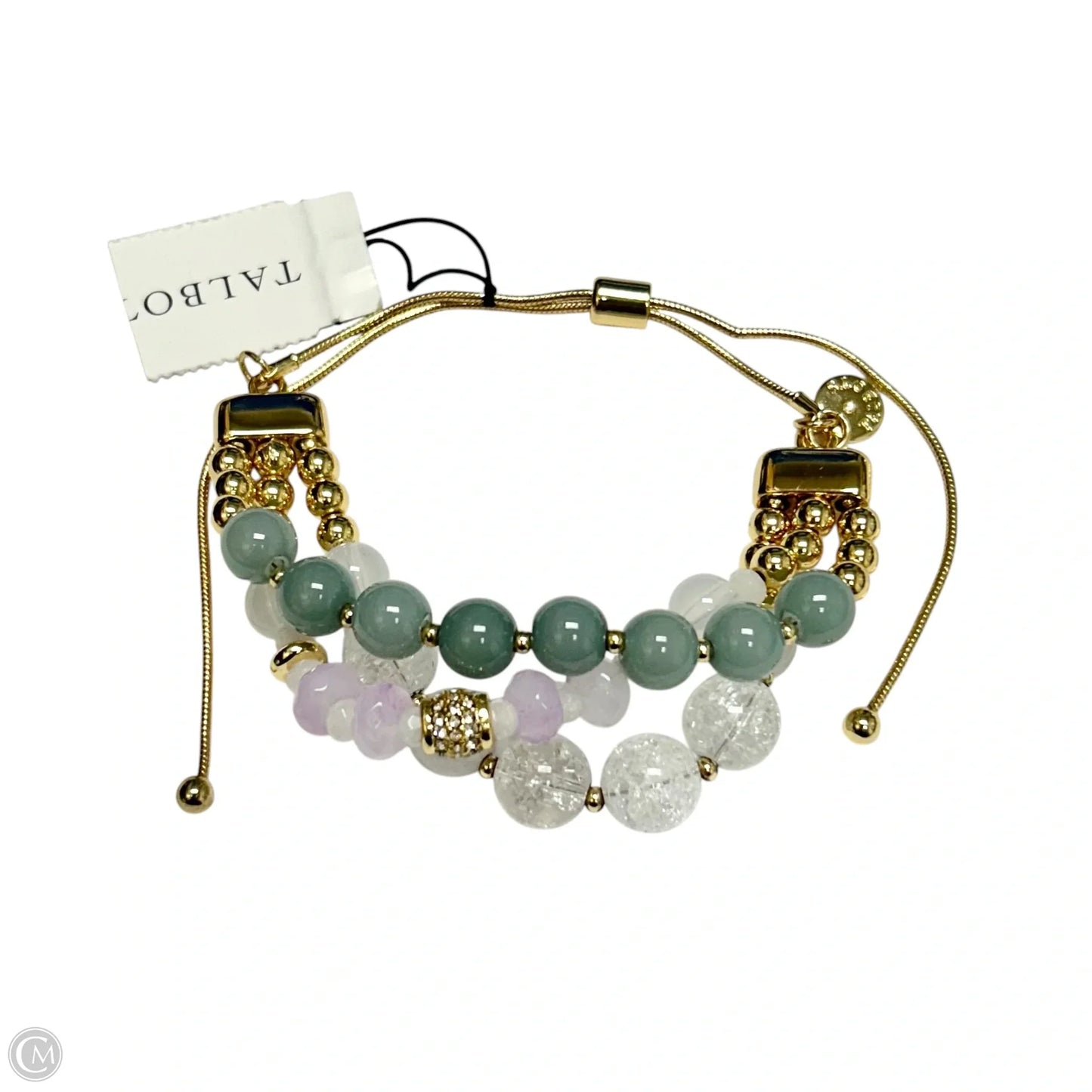 Bracelet Beaded By Talbots