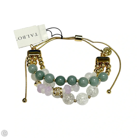 Bracelet Beaded By Talbots