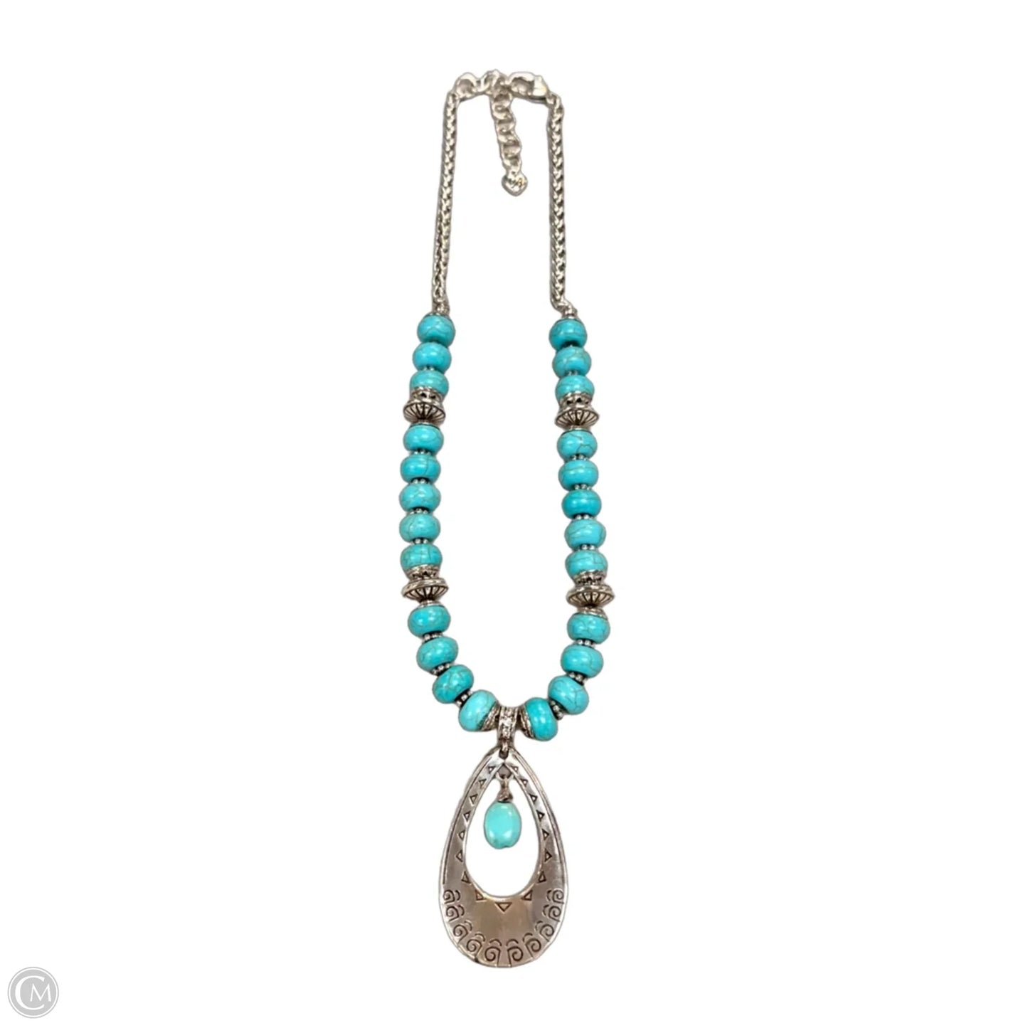 Necklace Charm By Brighton