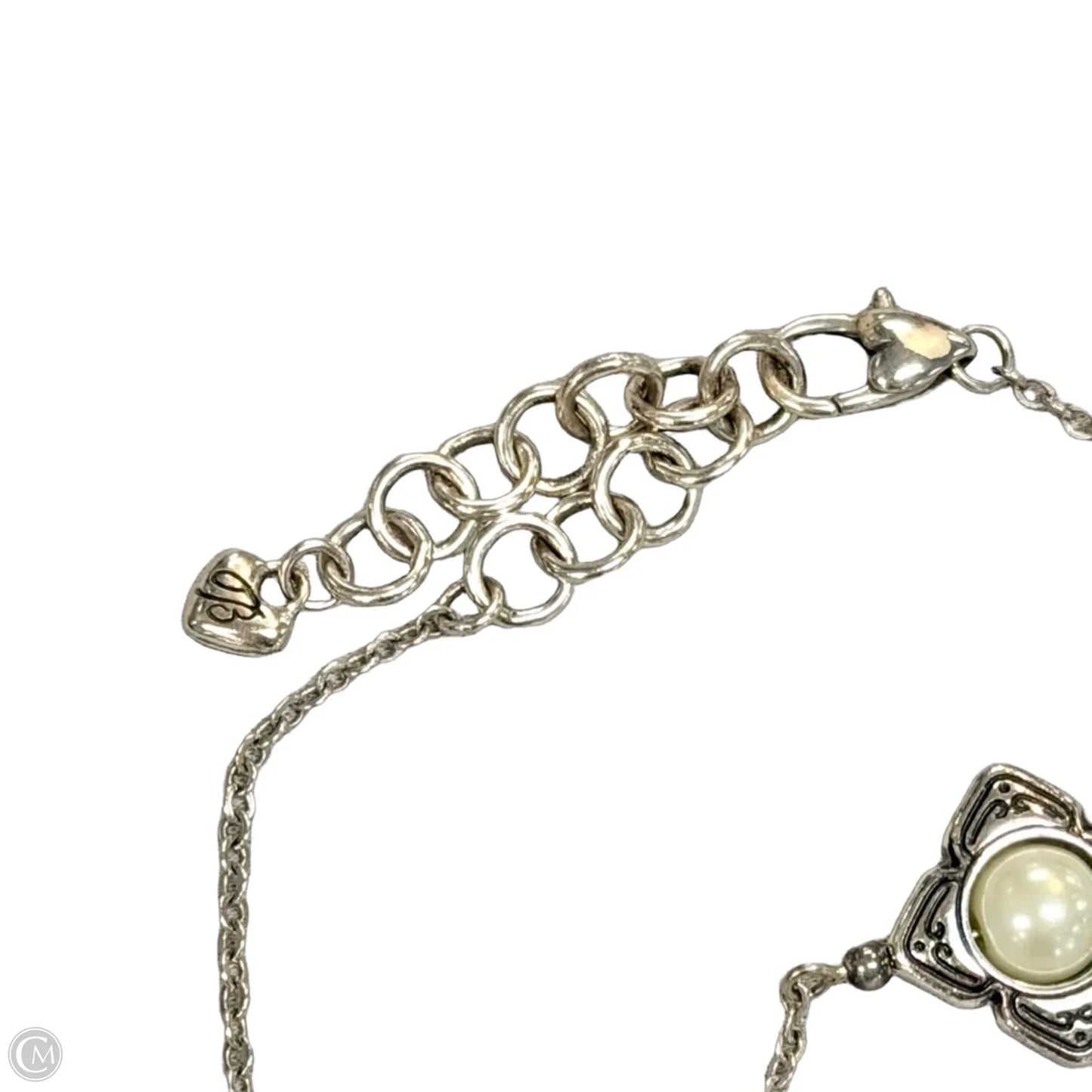 Necklace Other By Brighton