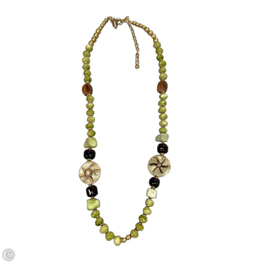 Necklace Other By Chicos