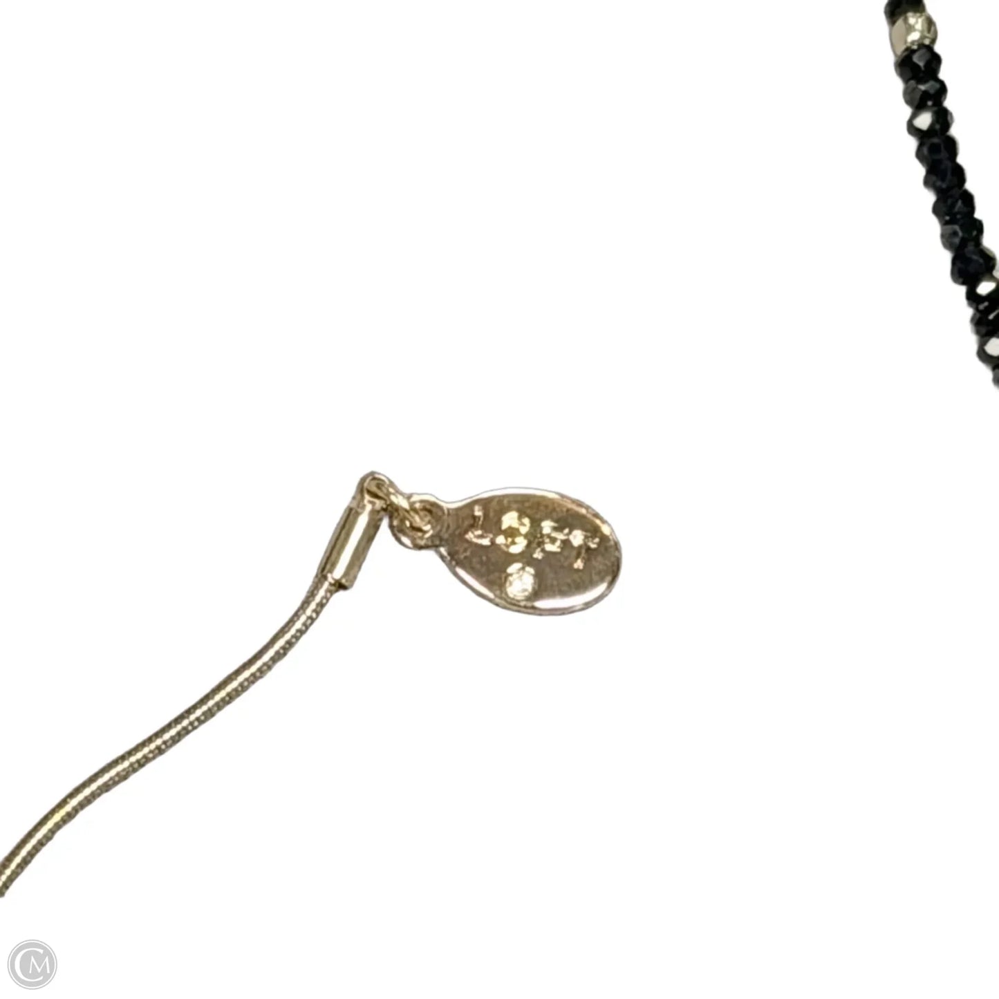 Necklace Other By Loft