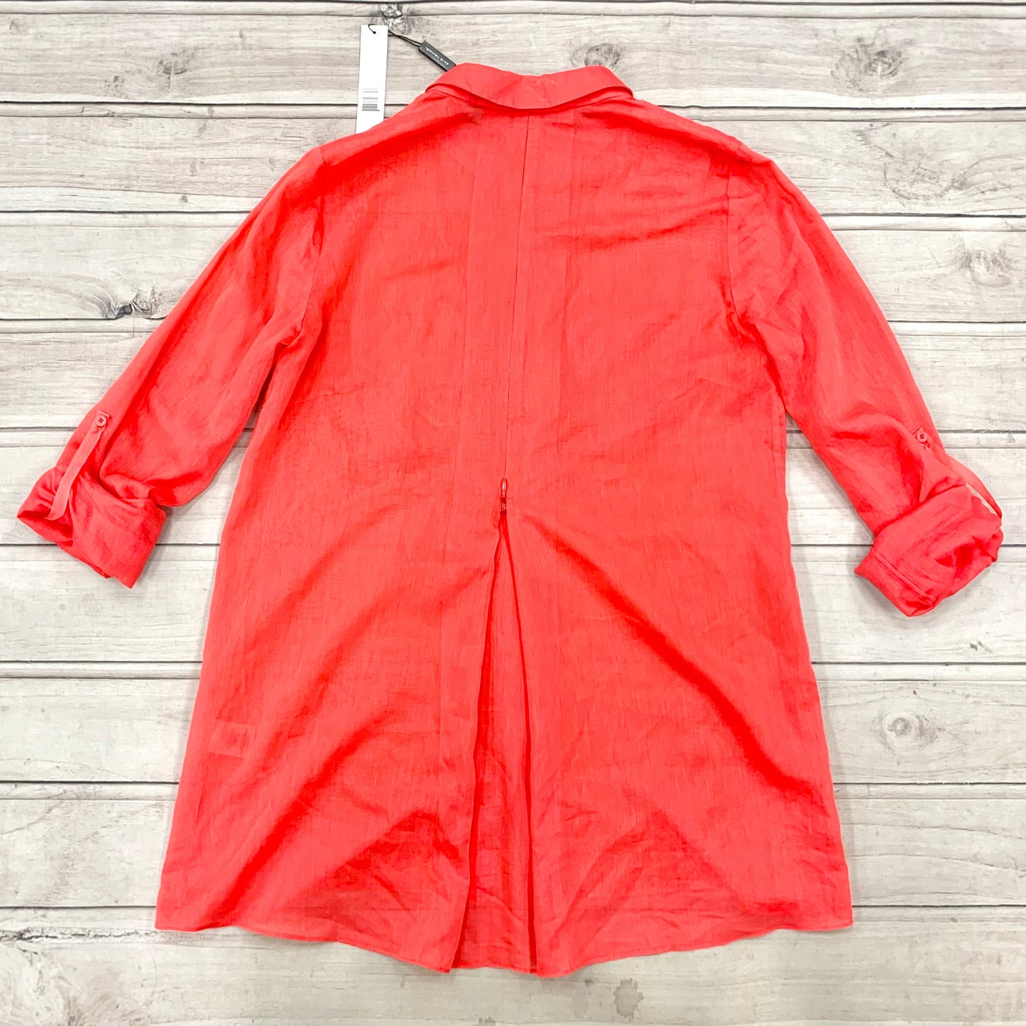 Top Long Sleeve Designer By Elie Tahari  Size: Xs