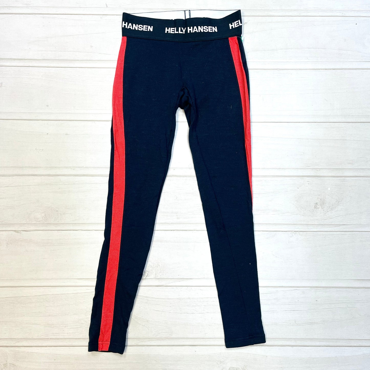 Athletic Leggings By Helly Hansen  Size: S