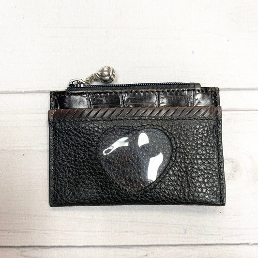 Id/card Holder By Brighton