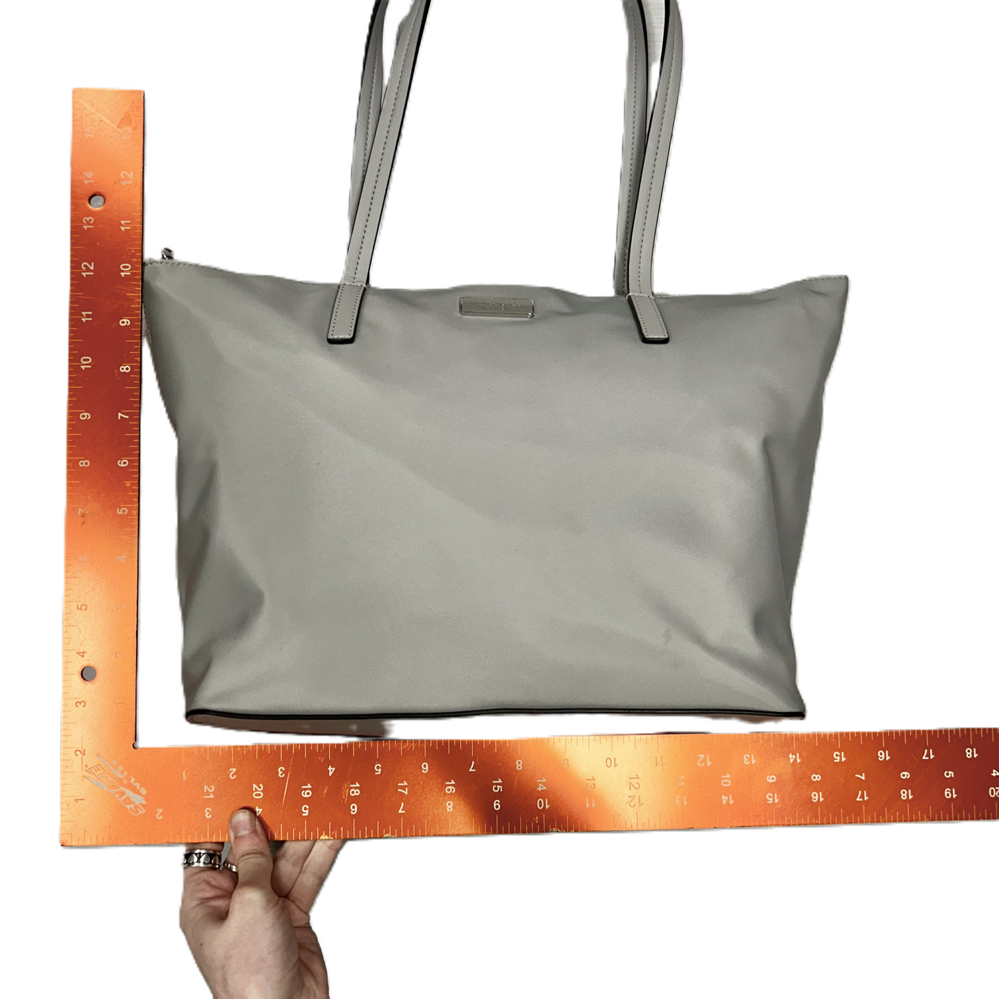 Tote Designer By Kate Spade  Size: Medium