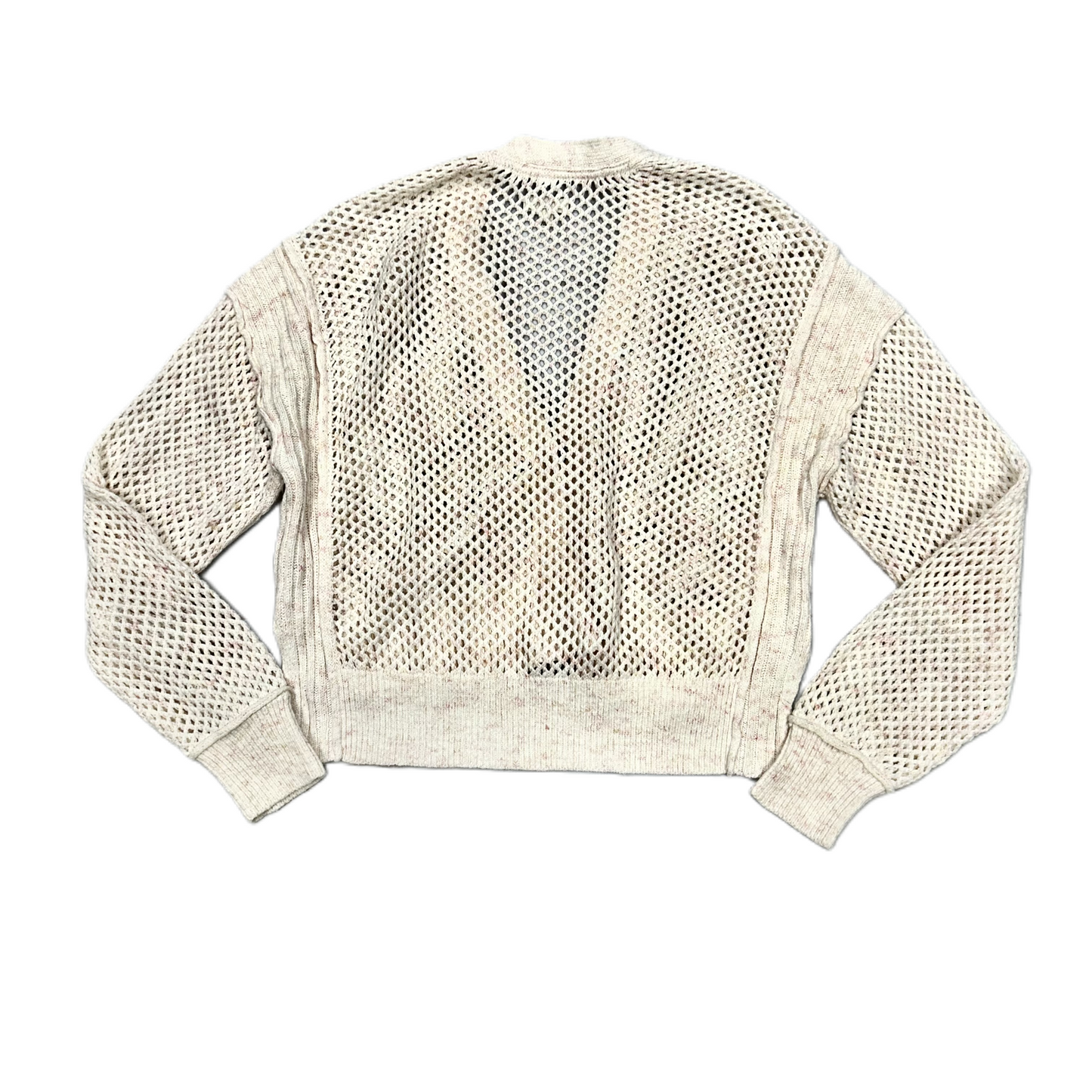 Sweater Cardigan By Pilcro  Size: Xs