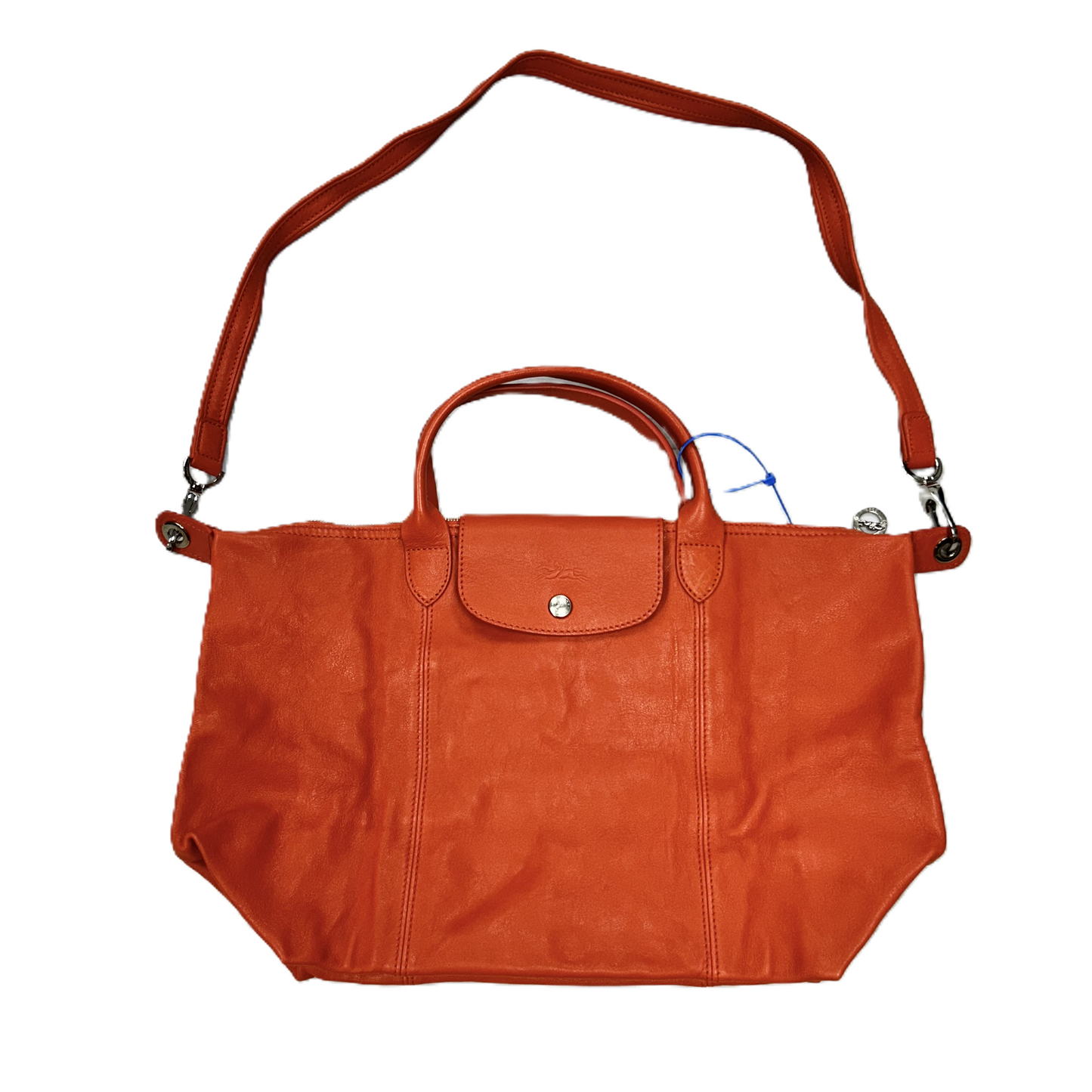 Tote Designer By Longchamp  Size: Large