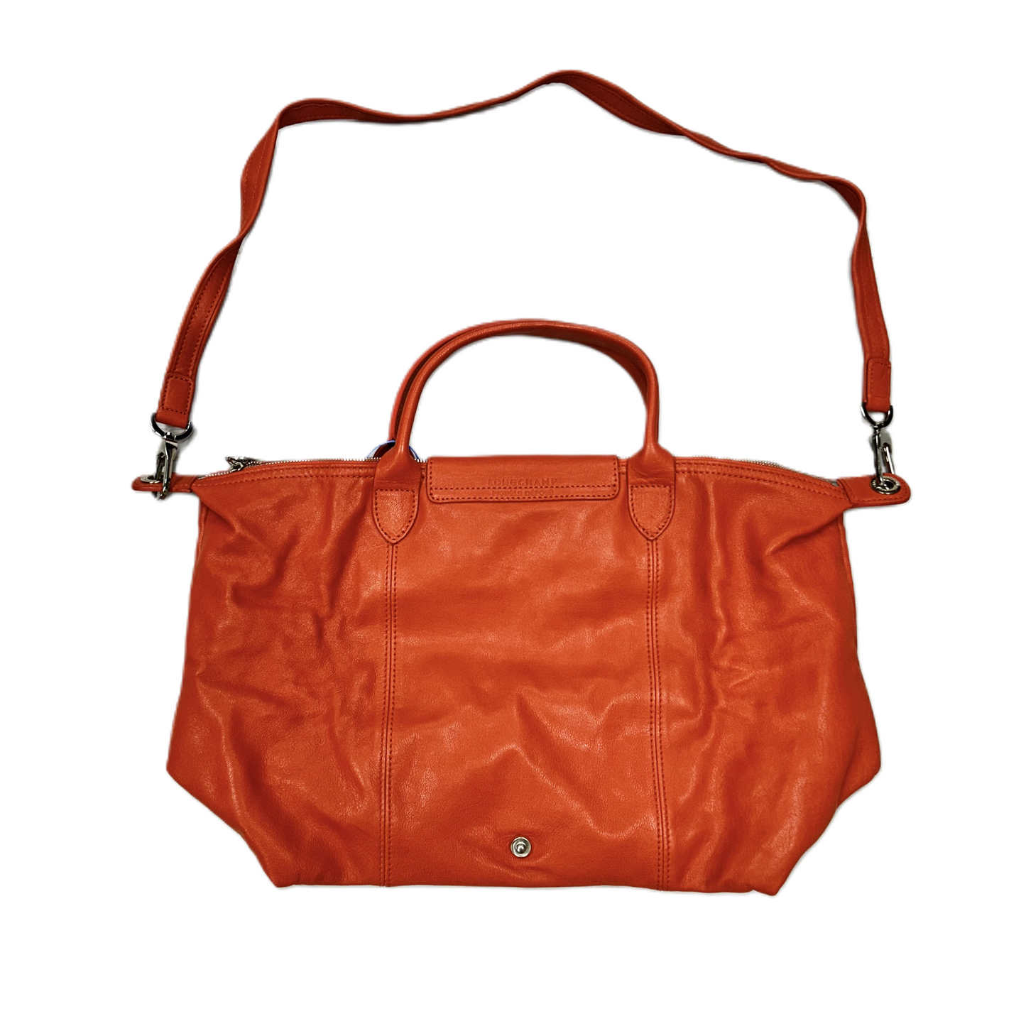 Tote Designer By Longchamp  Size: Large