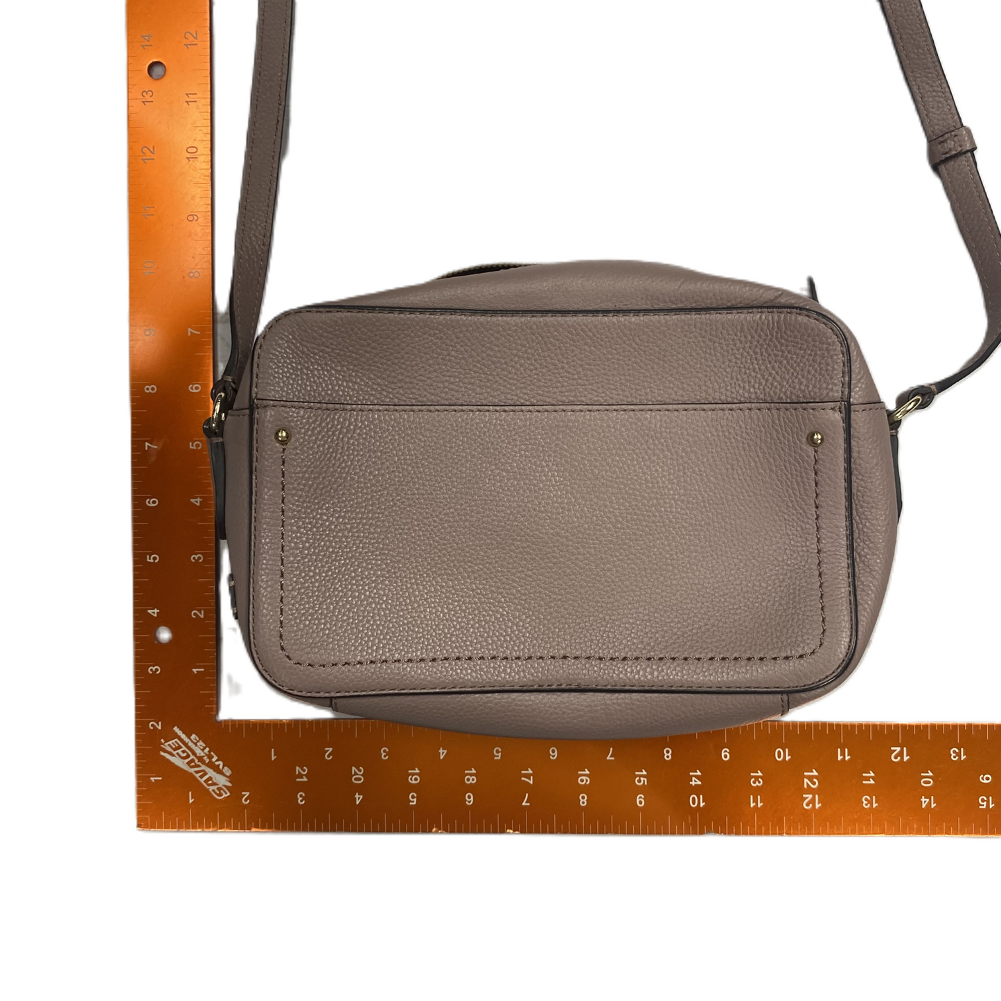 Crossbody Designer By Cole-haan, Size: Medium