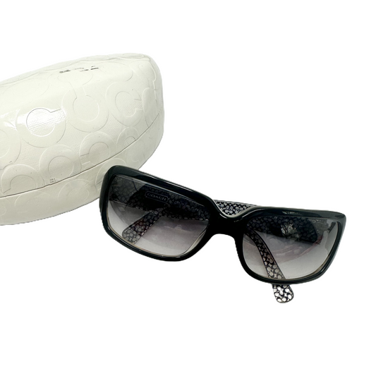 Sunglasses Designer By Coach