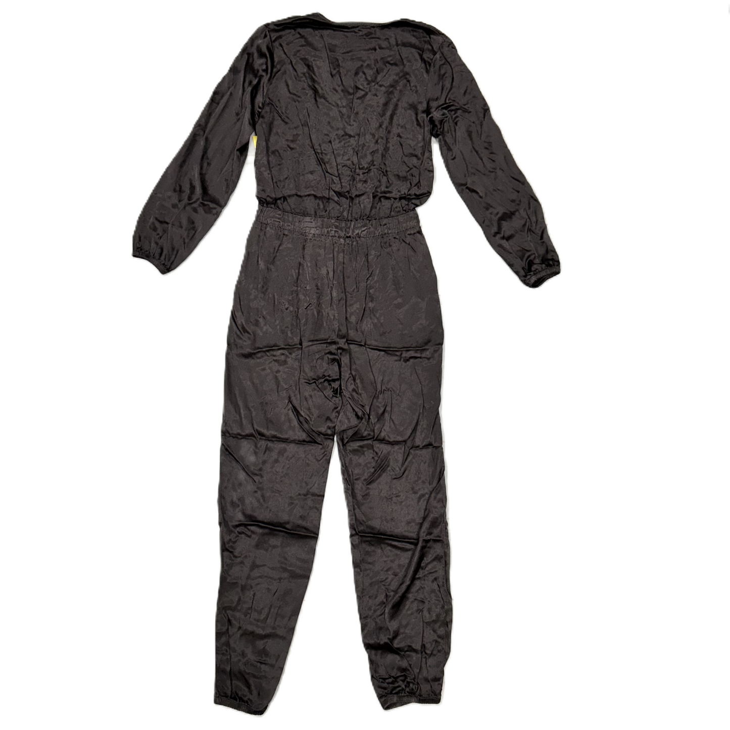 Jumpsuit By Nation Ltd In Brown, Size: Xs