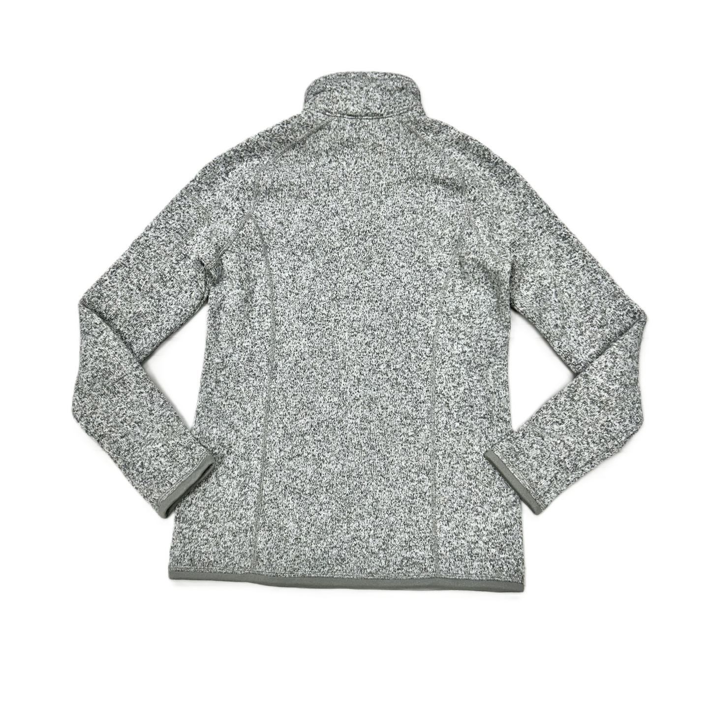 Athletic Fleece By Patagonia In Grey, Size: Xs