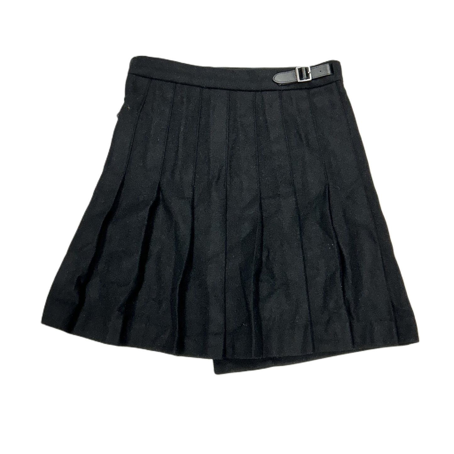 Skirt Mini & Short By Moussy In Black, Size: S