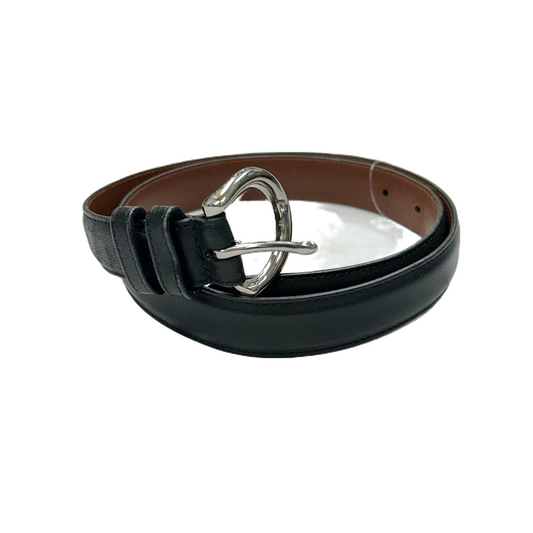 Belt Designer By Coach, Size: M