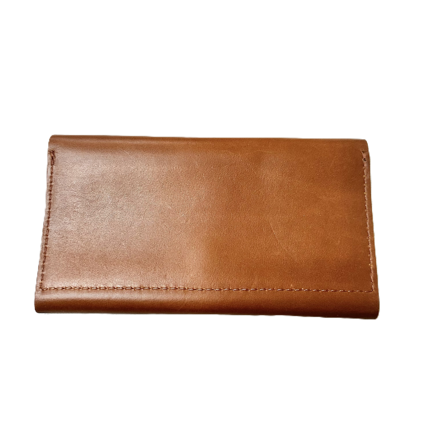 Clutch Leather By Portland Leathers, Size: Small