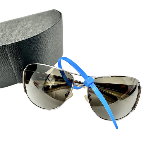 Sunglasses Luxury Designer By Prada