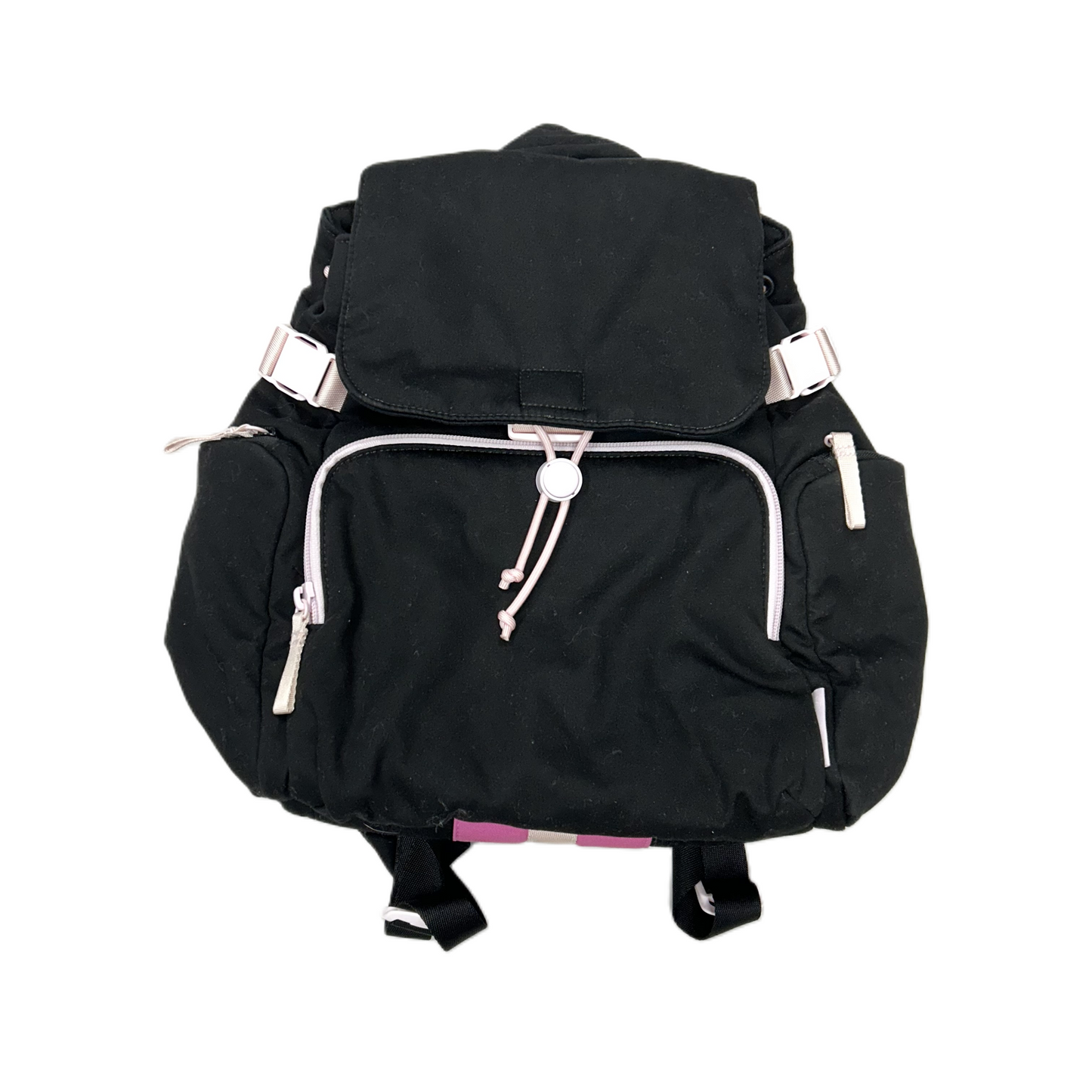 Backpack, Size: Medium