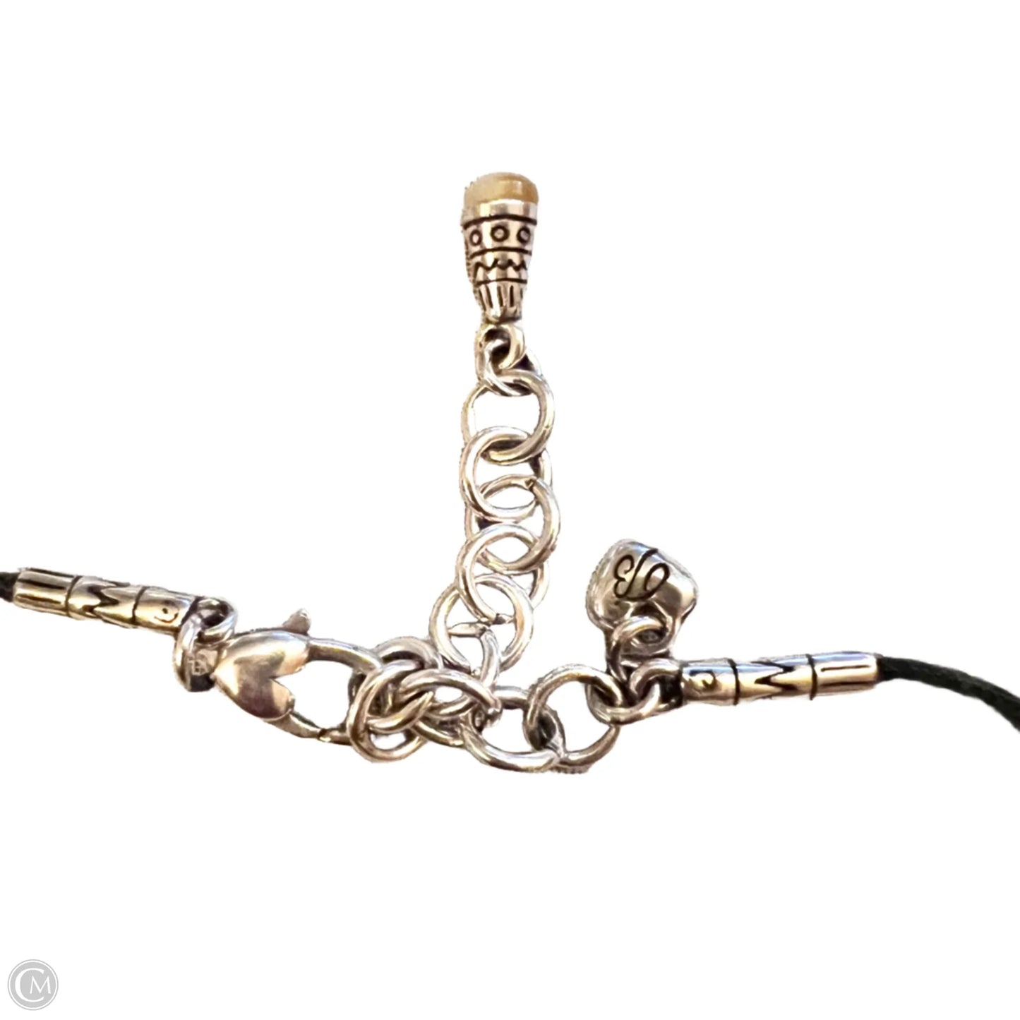 Necklace Pendant By Brighton