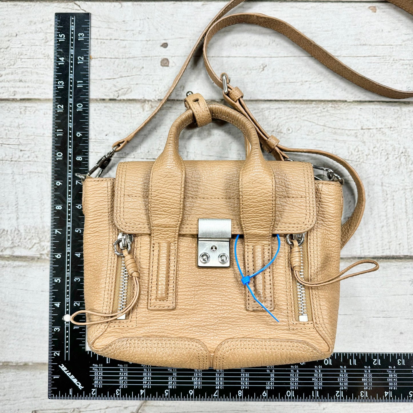 Crossbody Designer By Phillip Lim  Size: Small