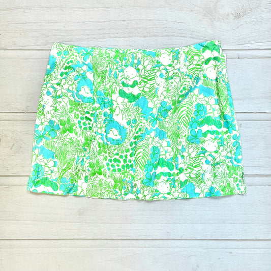 Shorts Designer By Lilly Pulitzer  Size: 2