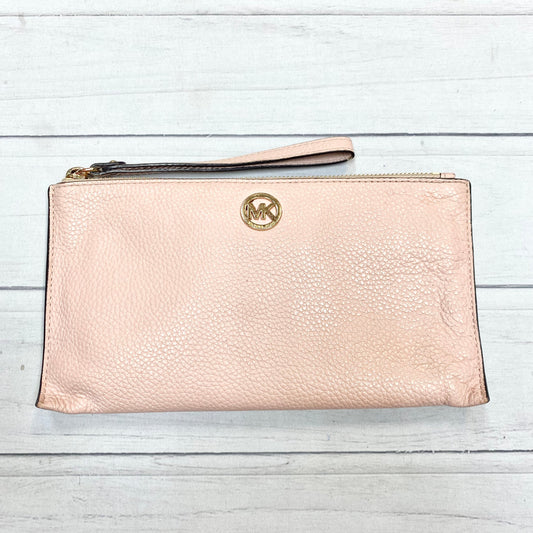 Wristlet Designer By Michael Kors  Size: Medium