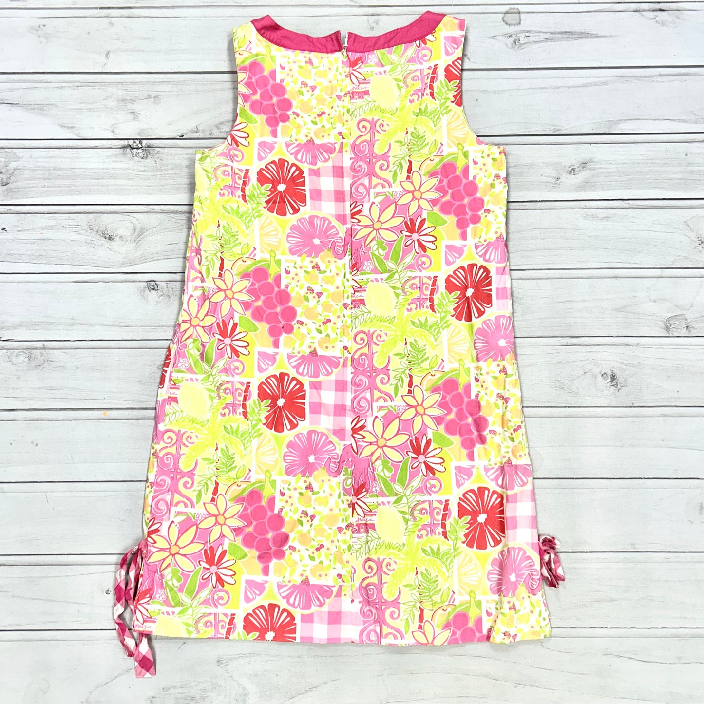 Dress Designer By Lilly Pulitzer  Size: S