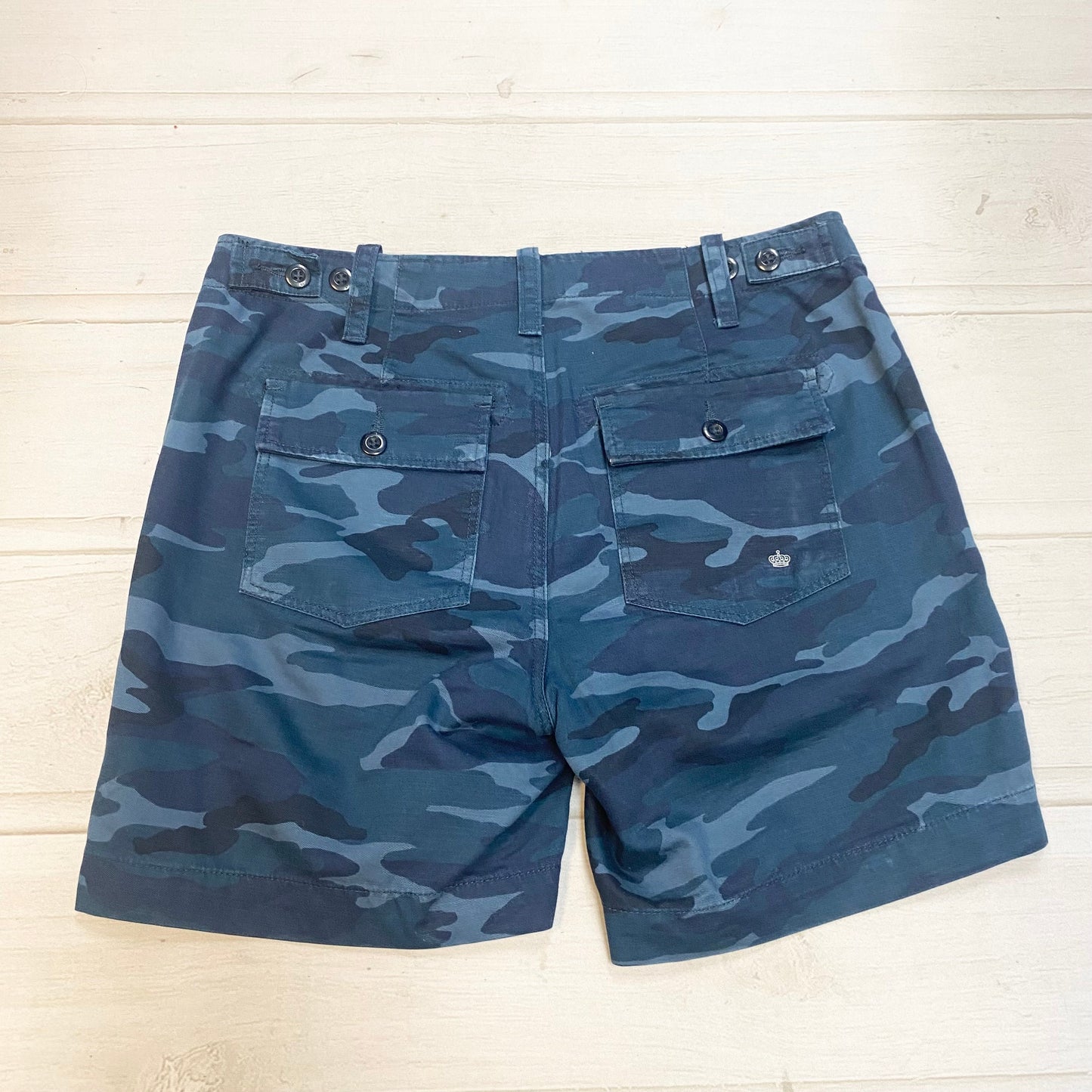 Shorts Designer By G1 Goods  Size: 0