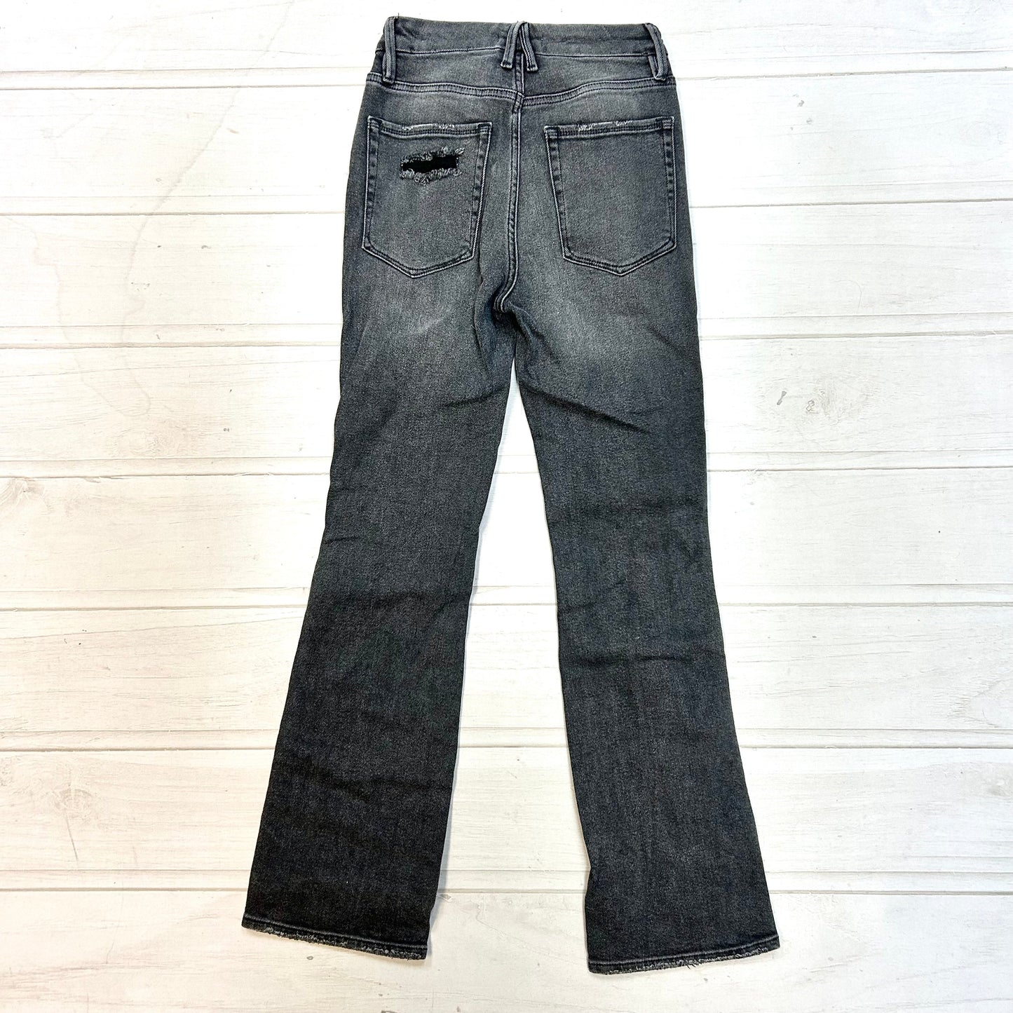 Jeans Designer By Good American  Size: 0