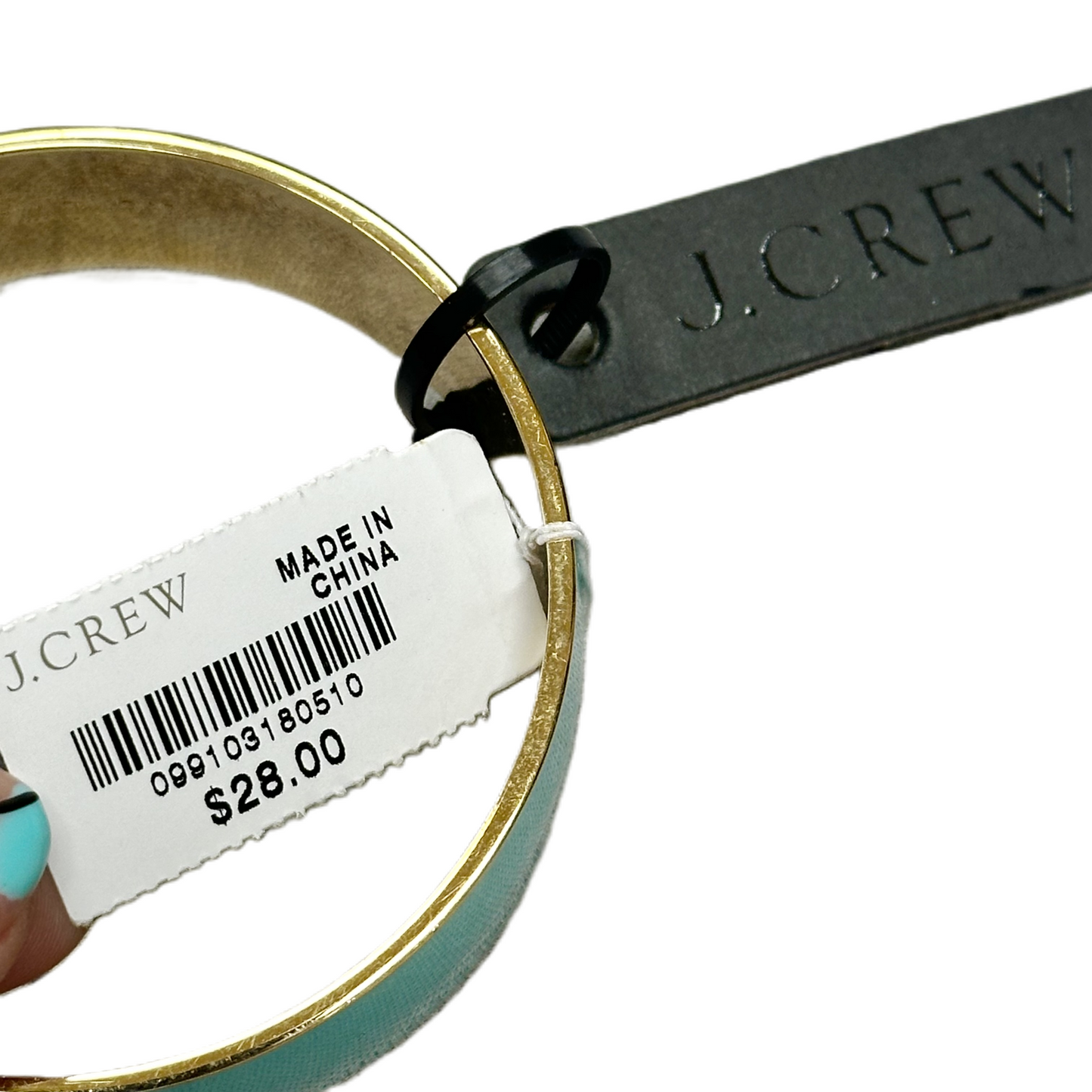 Bracelet Bangle By J Crew