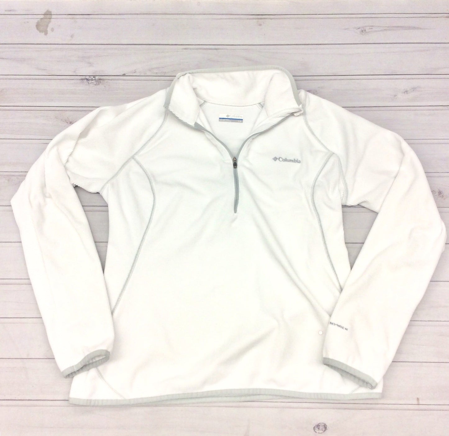 Athletic Fleece By Columbia  Size: L