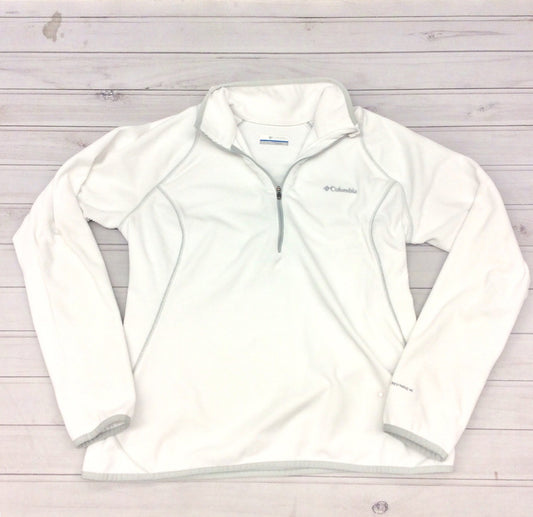 Athletic Fleece By Columbia  Size: L