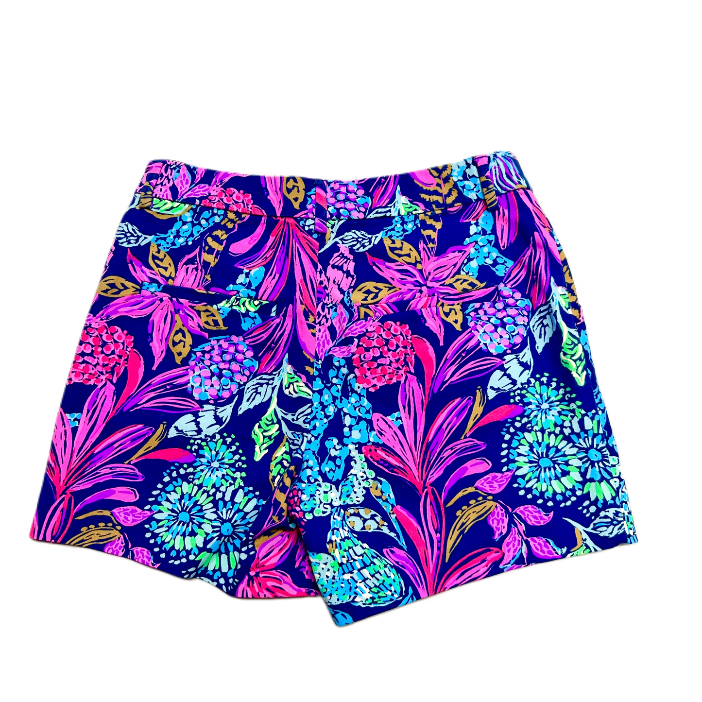 Shorts Designer By Lilly Pulitzer  Size: 0