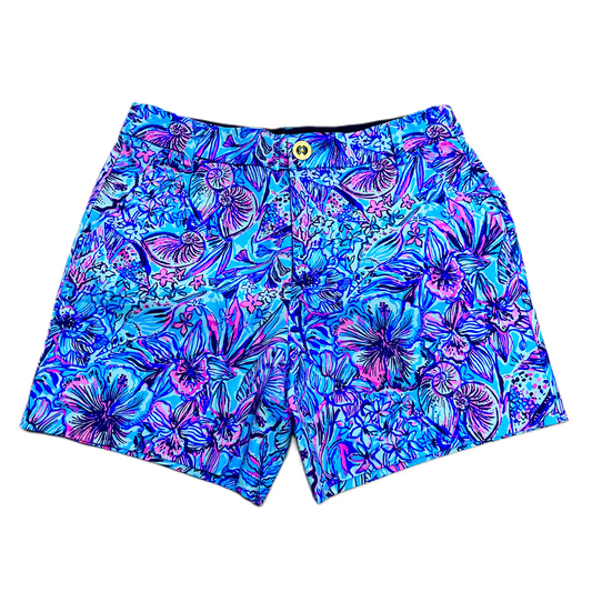 Shorts Designer By Lilly Pulitzer  Size: 0