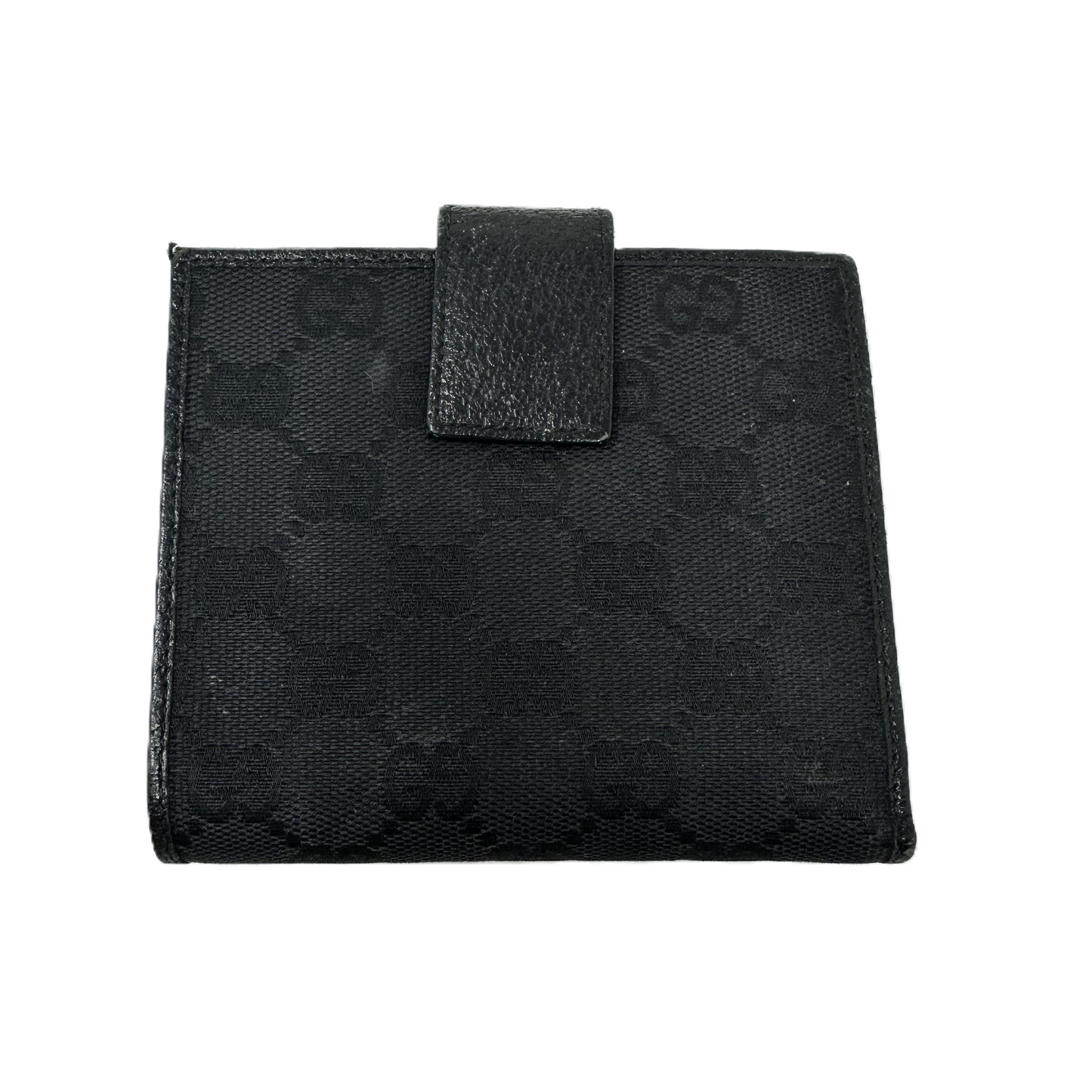 Wallet Luxury Designer By Gucci  Size: Medium