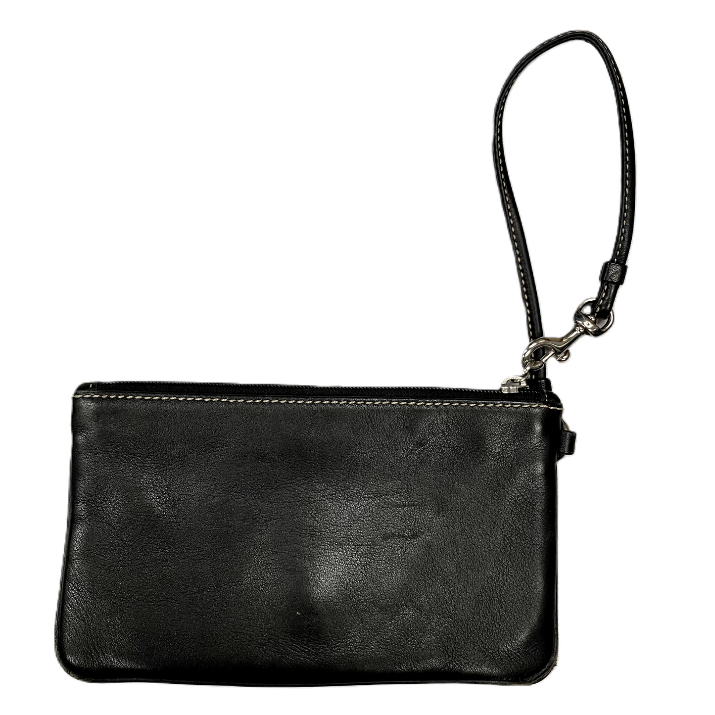 Wristlet Designer By Coach  Size: Medium