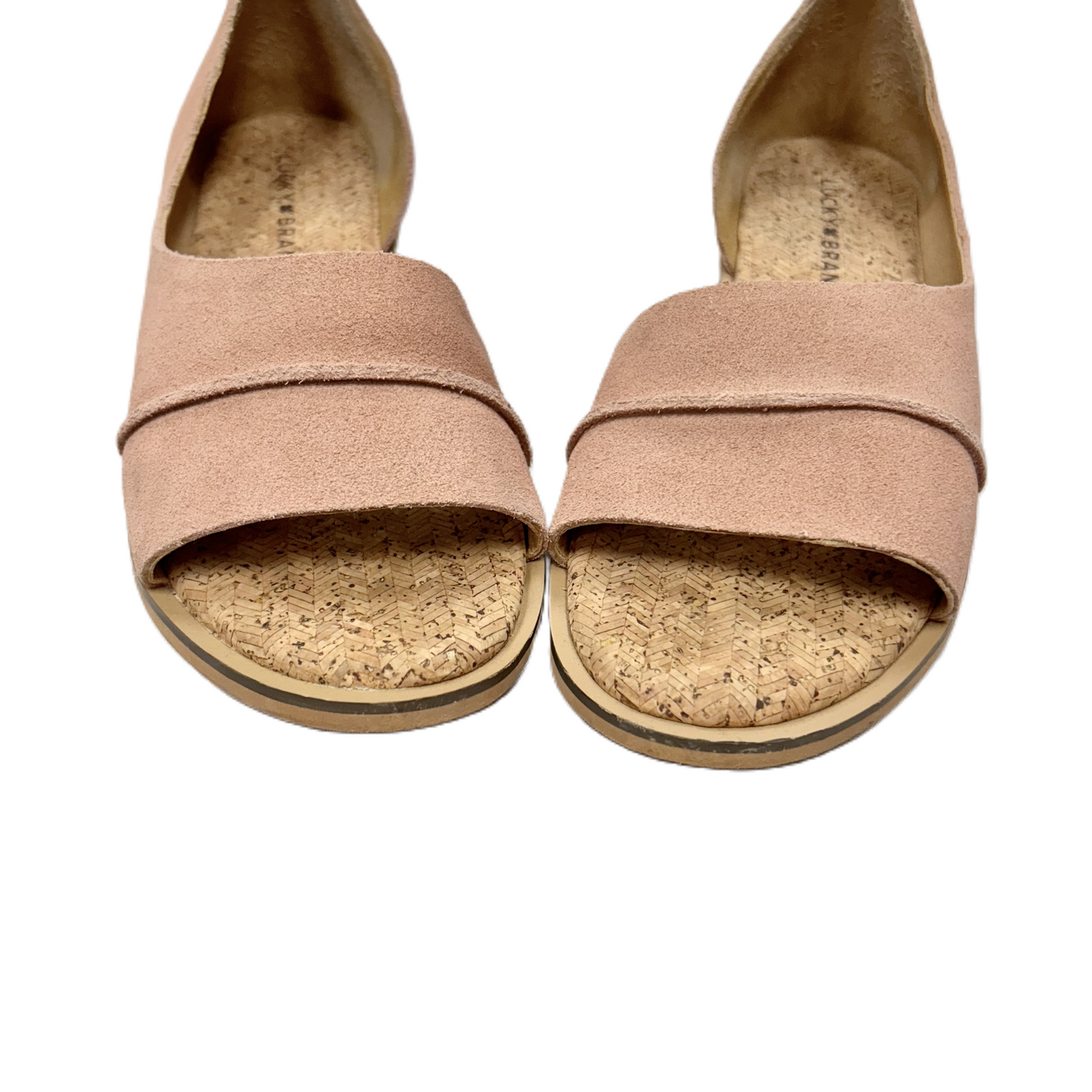 Shoes Flats By Lucky Brand  Size: 6.5