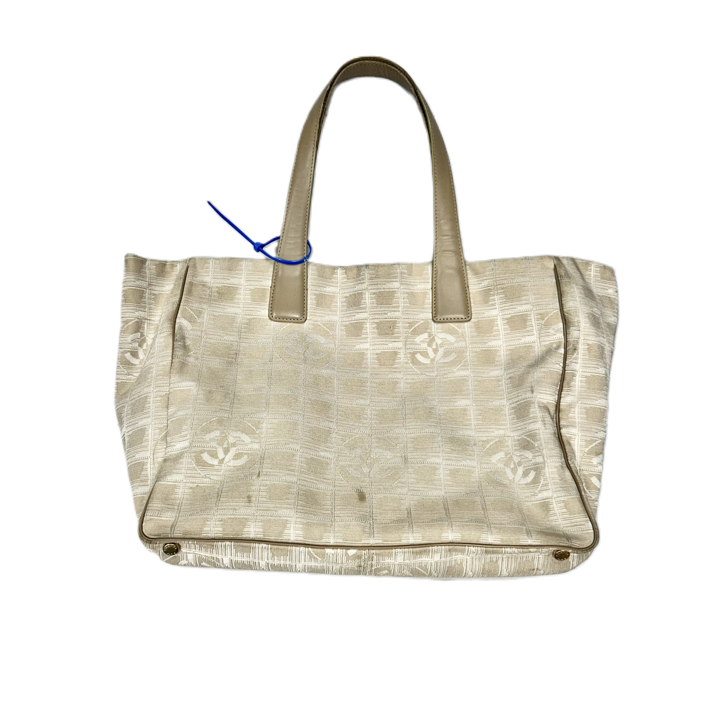 Tote Luxury Designer By Chanel  Size: Medium