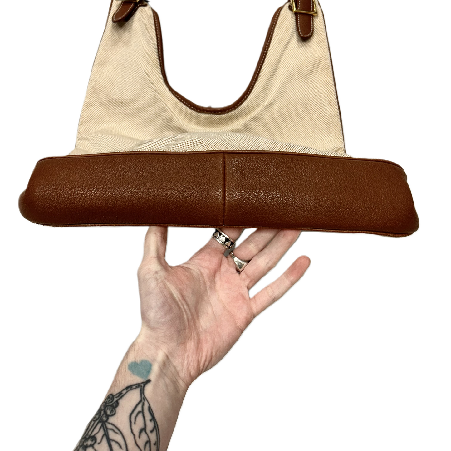 Handbag Luxury Designer By Hermes  Size: Large